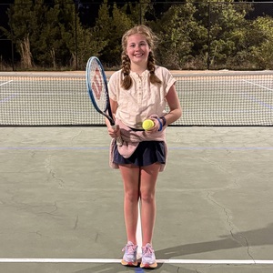 Anna Claire Derousseau